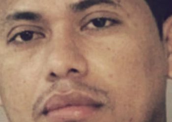 Robert Bustrillo-Vasquiez