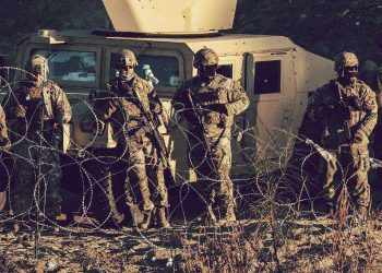 Texas National Guard