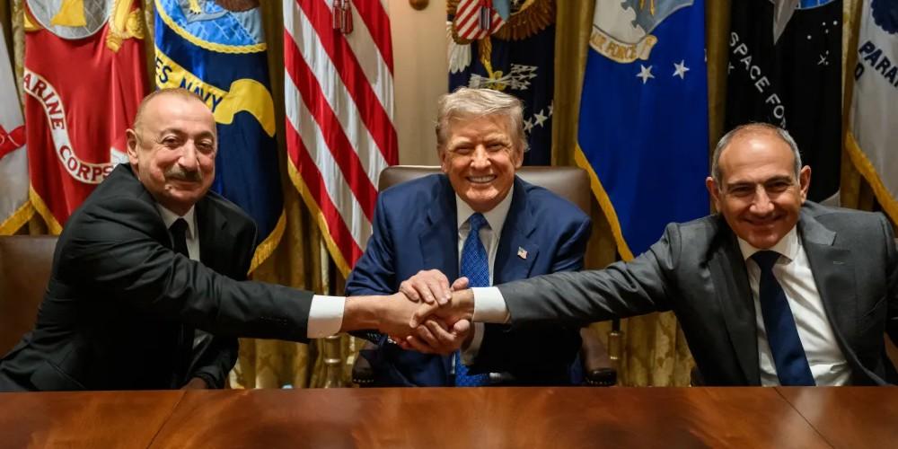 Trump Peace