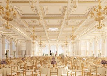 White House Renovations