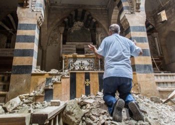 Christian Persecution