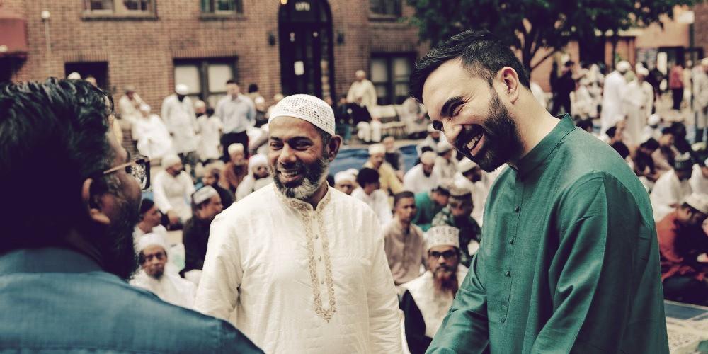 Islamic Ideology Advances: Persecution in Africa Meets Political Gains in America