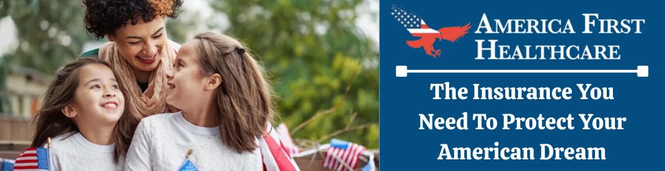 America First Healthcare - American Dream