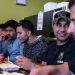 Afghan Nationals