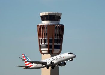 Air Traffic Controllers