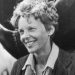Amelia Earhart