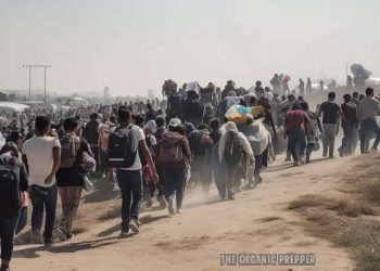 Border Crisis