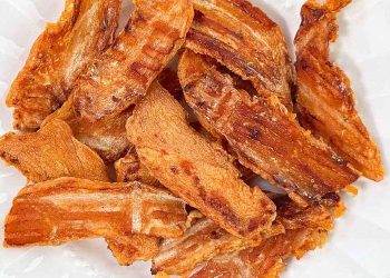 Chicken Jerky