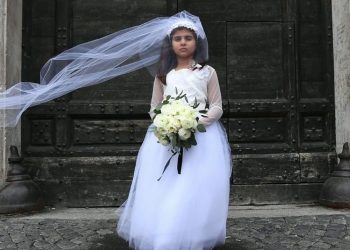 Child Brides