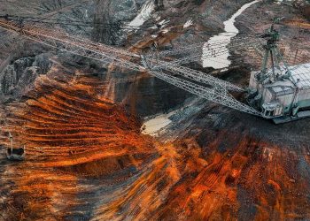 Chinese Rare Earth Minerals