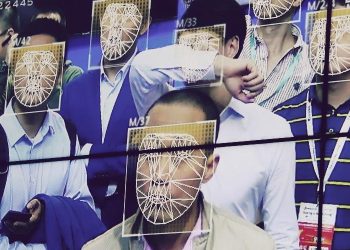 Chinese Surveillance