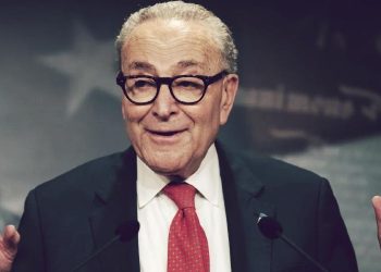 Mike Johnson Says Schumer Made Inappropriate Request During Shutdown