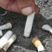 Cigarettes