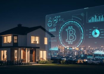 Crypto-Backed Mortgages