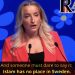 ‘Islam Has No Place in Sweden’: Denice Westerberg Issues Historic Call to End Migration and Dismantle Extremist Mosques