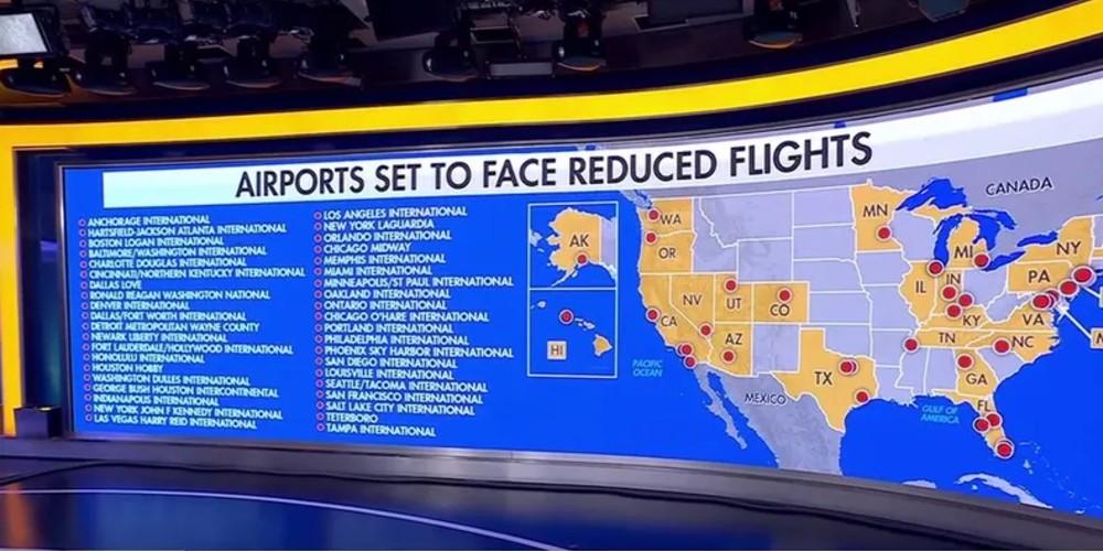 FAA Flight Delays