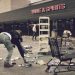 Food Riots