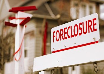 Foreclosure