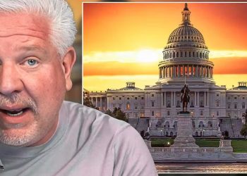 Glenn Beck