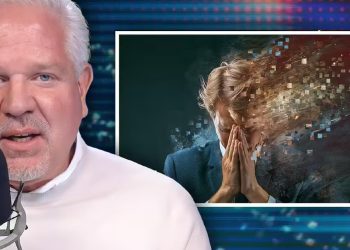 Glenn Beck AI