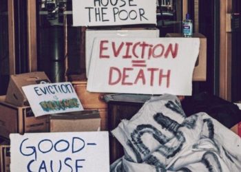 Good Cause Eviction Law