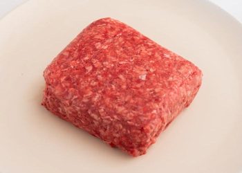 Ground Beef
