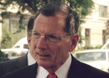 John Barrasso
