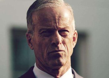 John Thune (1)