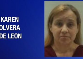 Karen Olvera De Leon