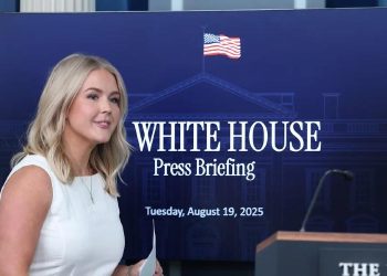 White House Launches ‘Media Offender of the Week’ Website Targeting ‘Fake News’