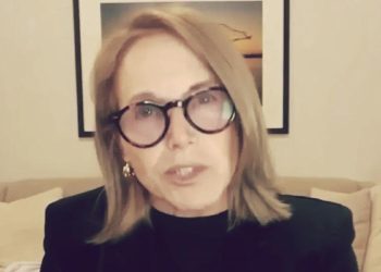 Katie Couric