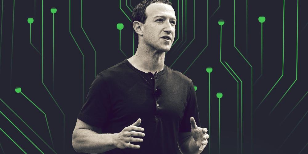 Mark Zuckerberg