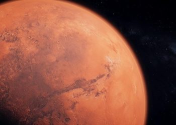 Mars