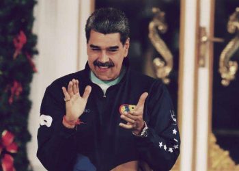 Nicolas Maduro