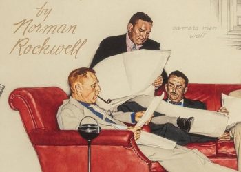 Norman Rockwell