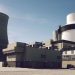 Nuclear Power Plant