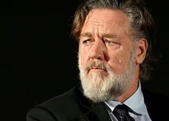Russell Crowe