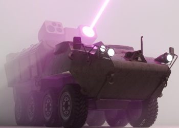 Scaled Directed Energy