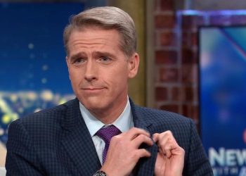 5 Times Scott Jennings Made Liberals Look Like Turkeys