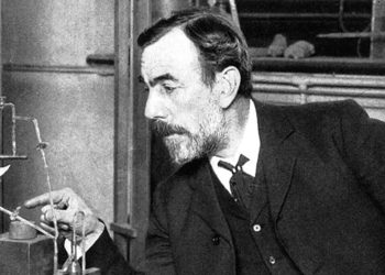 Sir William Ramsay