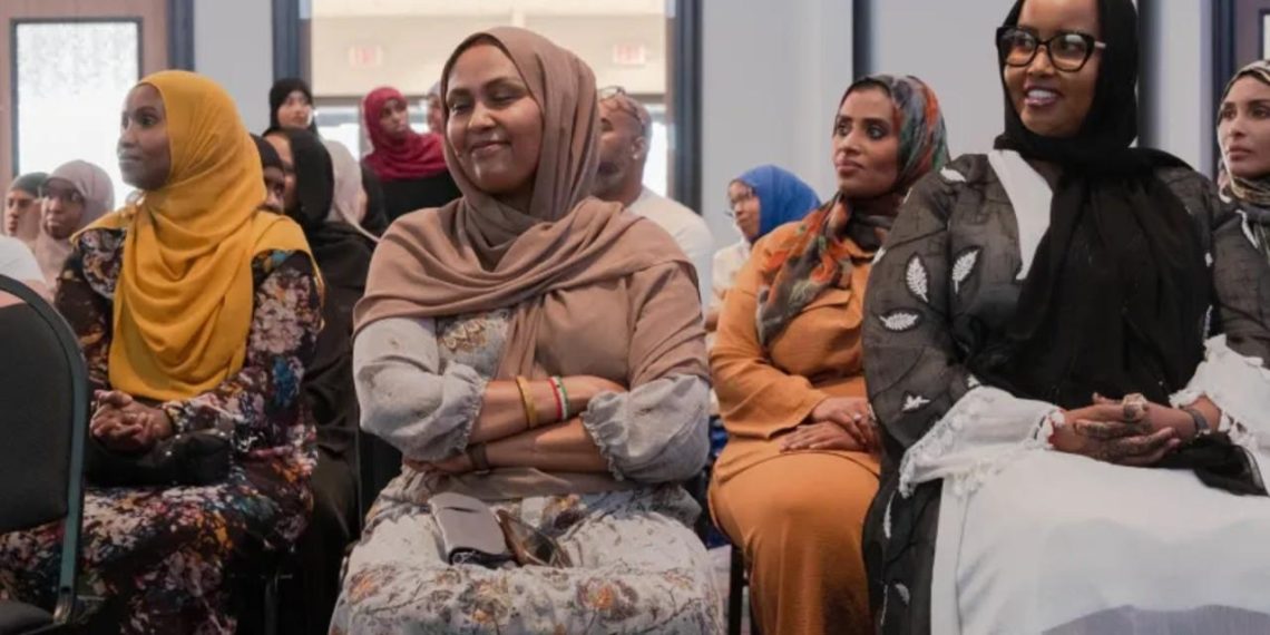 Somali Autism