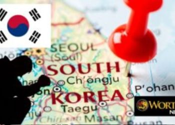 South Korea