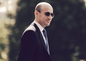 Stephen Miller