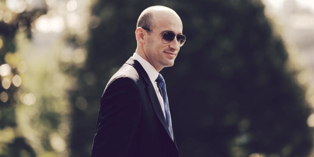 Stephen Miller