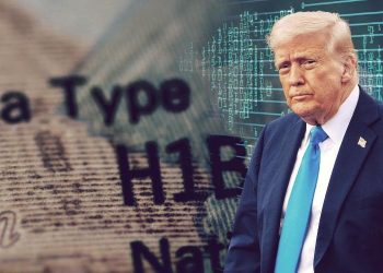 Trump H-1B