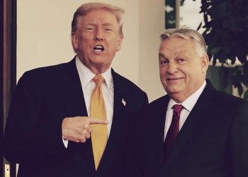 Trump Orban
