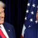 Trump Xi