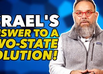 Two-State Solution