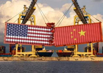 US China Shipping