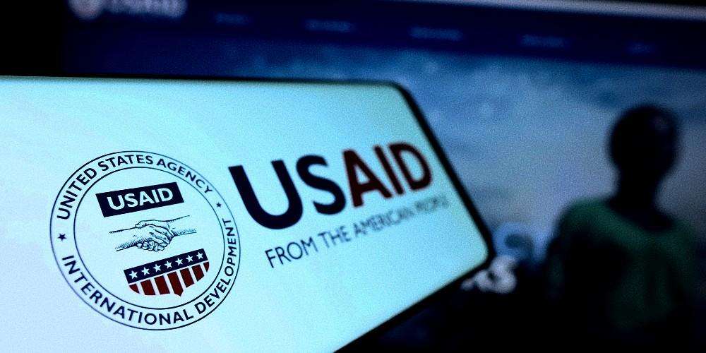 USAID